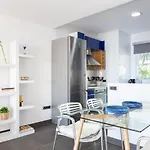 Higueron Maritimo Romar D Appartamento *