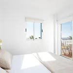 Appartamento Higueron Maritimo Romar D