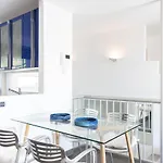 Higueron Maritimo Romar D Appartamento