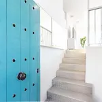 Appartamento Higueron Maritimo Romar D