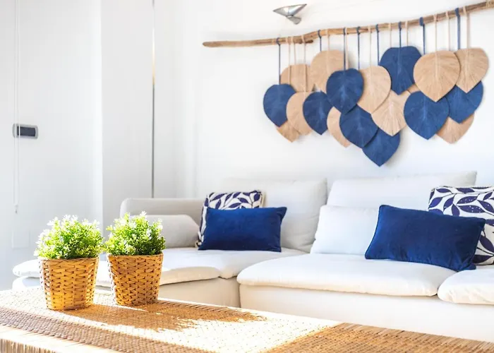 Higueron Maritimo Romar D