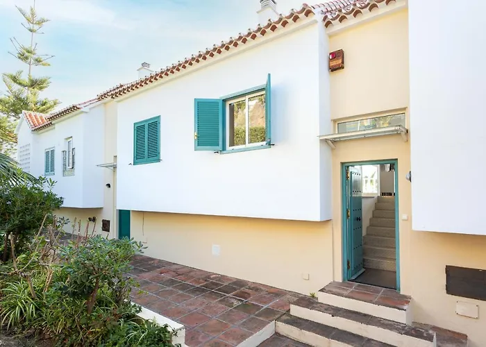 Higueron Maritimo Romar D Appartement