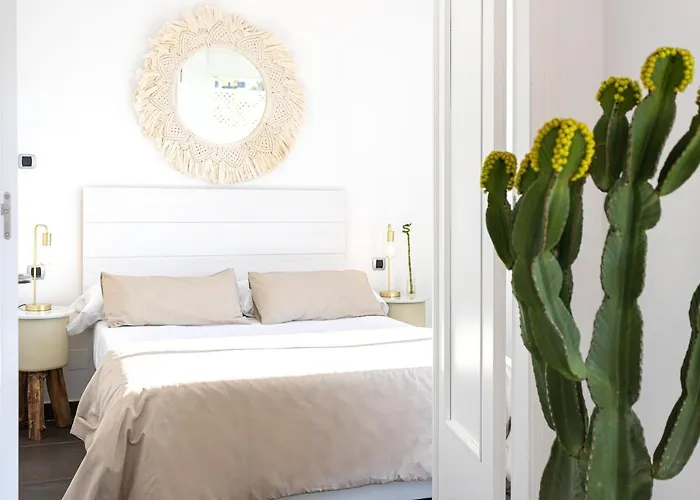 Higueron Maritimo Romar D Fuengirola