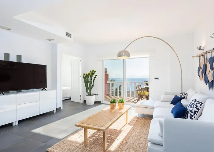 Higueron Maritimo Romar D *