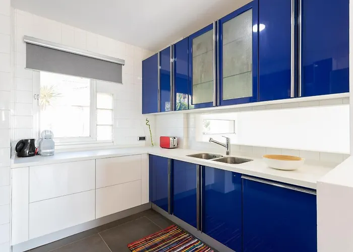 Higueron Maritimo Romar D Appartement Fuengirola