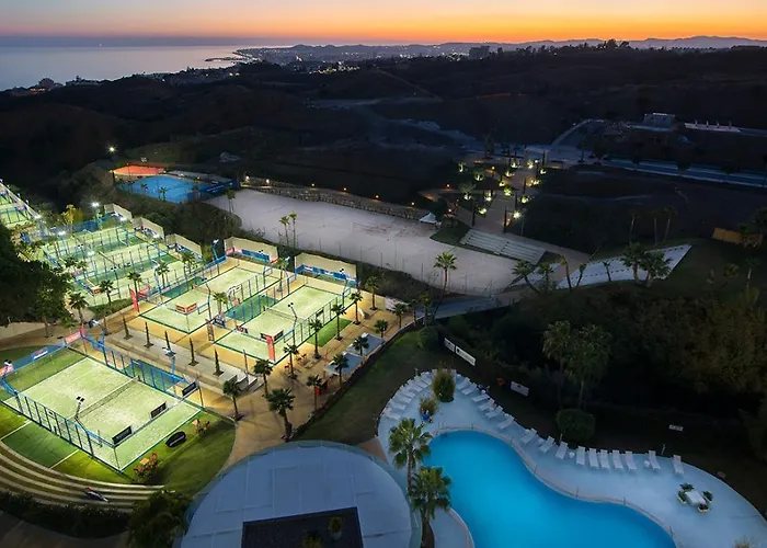 Higueron Maritimo Romar D