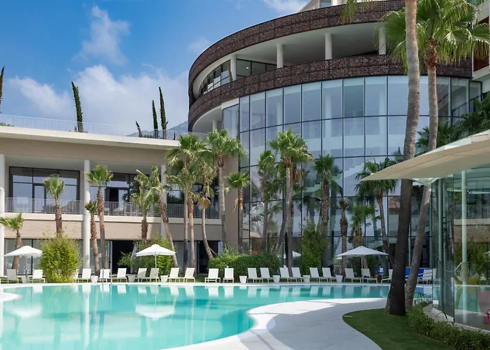 Appartement Higueron Maritimo Romar D