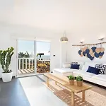 Higueron Maritimo Romar D Apartment *