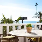 Apartment Higueron Maritimo Romar D Fuengirola