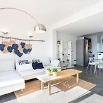 Apartment Higueron Maritimo Romar D