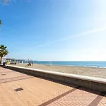 Apartment Higueron Maritimo Romar D *
