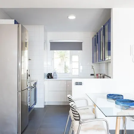 Higueron Maritimo Romar D *