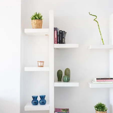 Апартаменти Higueron Maritimo Romar D