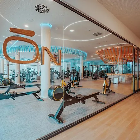 Daire Higueron Maritimo Romar D Fuengirola