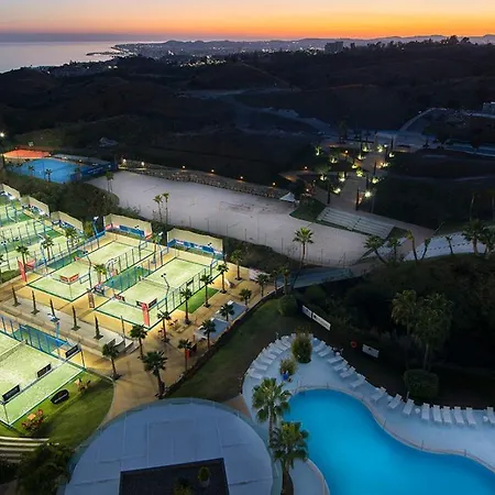 Higueron Maritimo Romar D