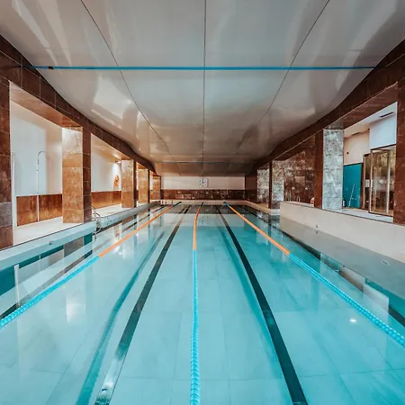 Daire Higueron Maritimo Romar D Fuengirola