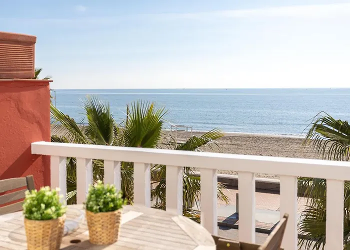 Higueron Maritimo Romar D