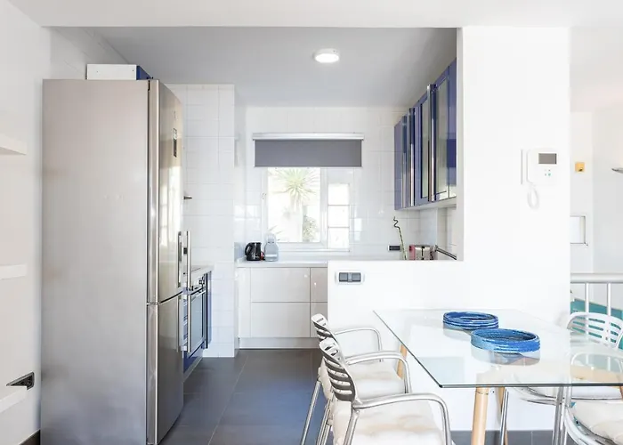 Higueron Maritimo Romar D *