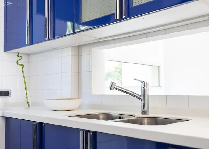 Higueron Maritimo Romar D