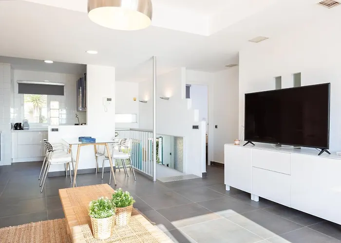 Higueron Maritimo Romar D