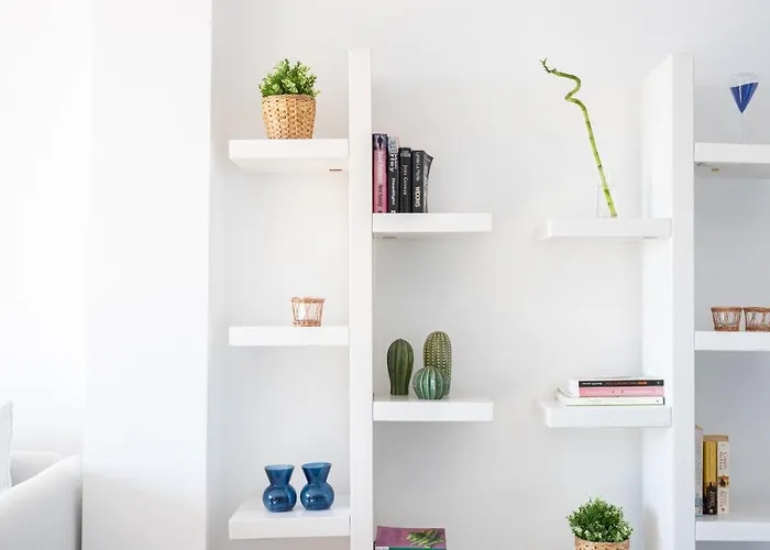 Daire Higueron Maritimo Romar D