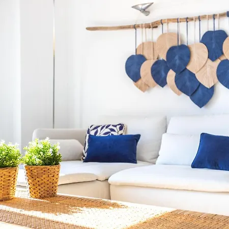 Higueron Maritimo Romar D