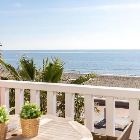 Higueron Maritimo Romar D