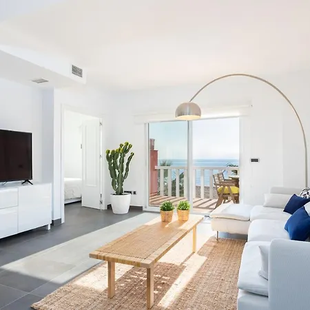 Higueron Maritimo Romar D *