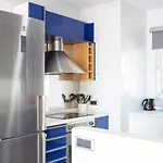 Apartmán Higueron Maritimo Romar D *
