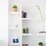 Apartmán Higueron Maritimo Romar D