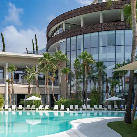 Apartmán Higueron Maritimo Romar D